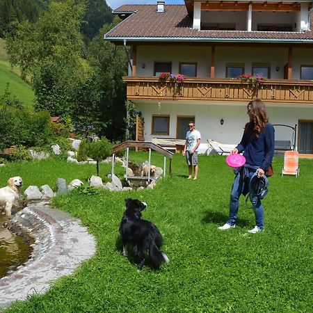 Hotel Sonja Cadipietra Buitenkant foto