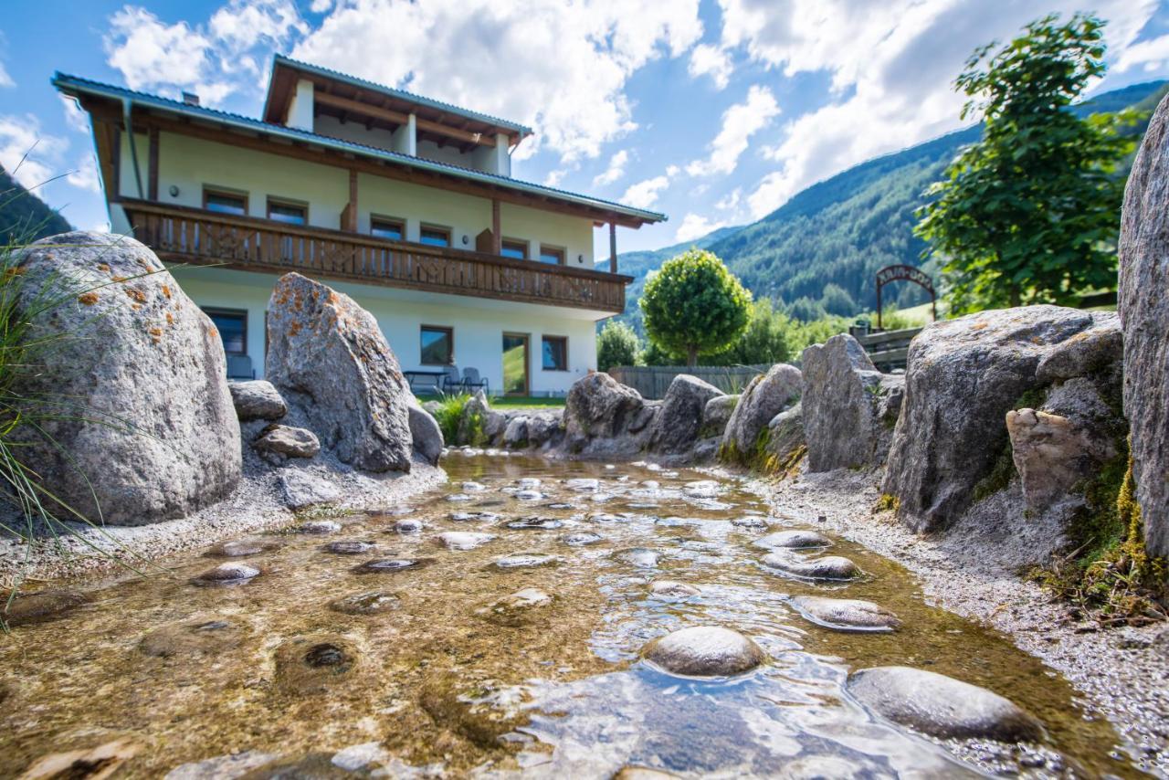 Hotel Sonja Cadipietra Buitenkant foto