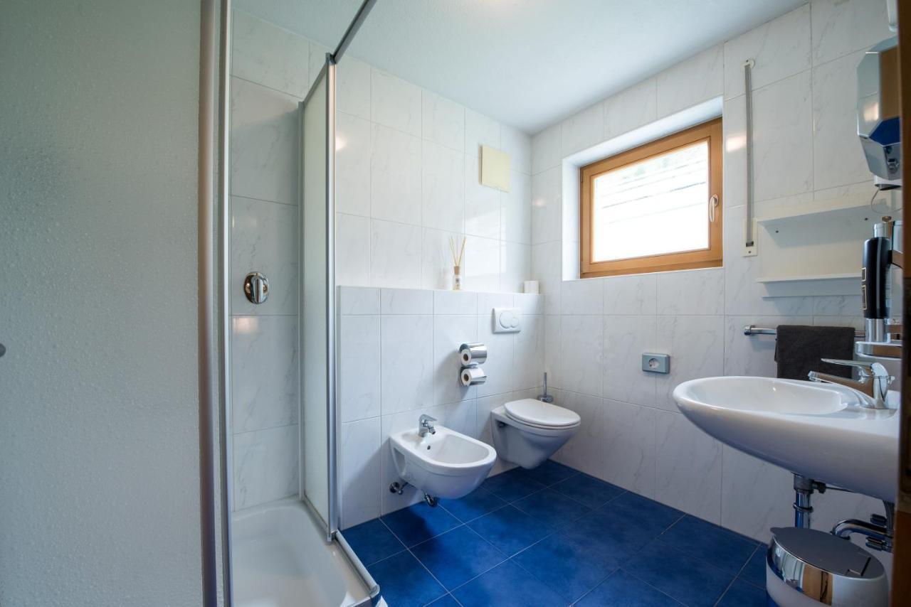 Hotel Sonja Cadipietra Buitenkant foto