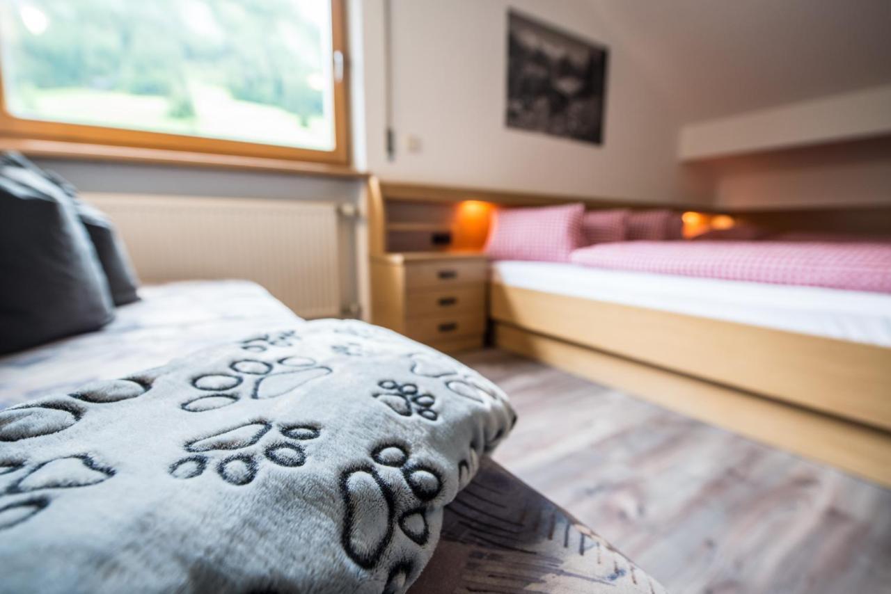 Hotel Sonja Cadipietra Buitenkant foto