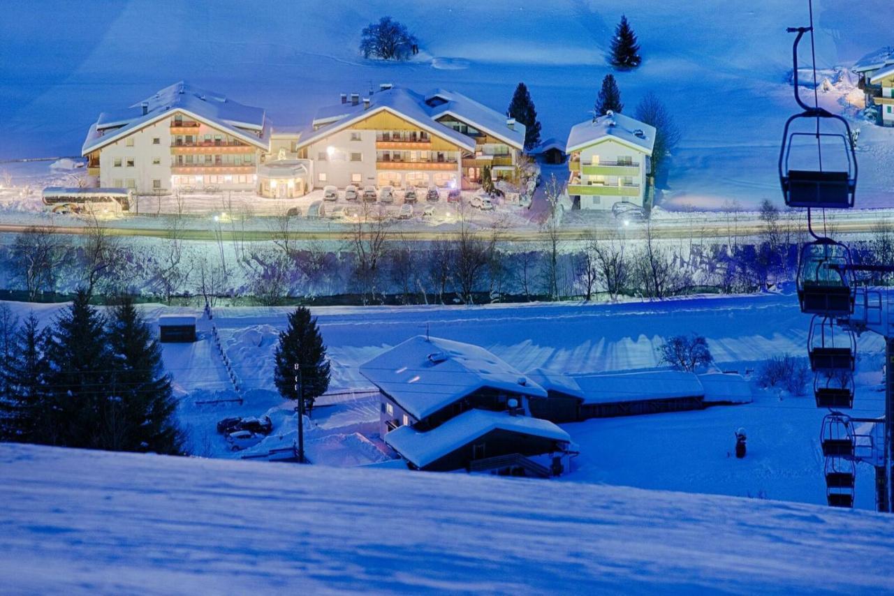 Hotel Sonja Cadipietra Buitenkant foto