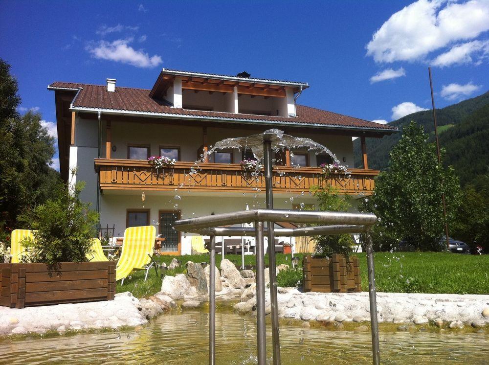 Hotel Sonja Cadipietra Buitenkant foto